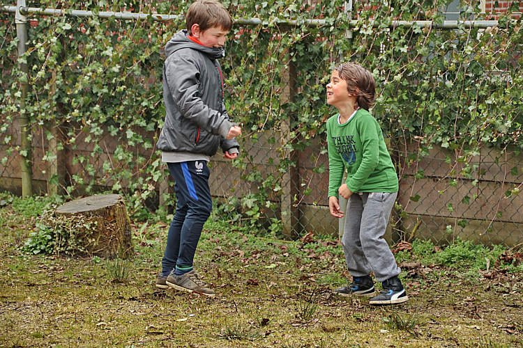 Paaseieren zoeken en spelmiddag_45